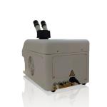 Jewelry Small Laser Automatic Welding Machine 60W High Precise Laser Welding