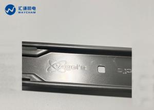 Quality Electroplating Deep Drawn Metal Stamping Parts ISO9001 Certified wholesale