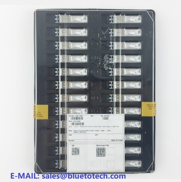 Huawei 1.25G - 1310nm - 10km - ESFP OSG010N02 ( S4017308 ) HUAWEI 1.25G ESFP 10km