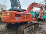 2012 Year Used Hitachi ZX210-3G Crawler Excavator In Good Condition/Used Hitachi