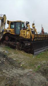 Quality Caterpillar d6r d7r d7g d8k d10n d11r used bulldozer for sale wholesale