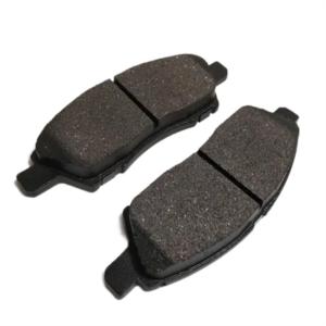 Quality Friction Ceramic Auto Brake Pads For BMW MINIR60RR56 Convertible Series Car wholesale