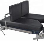 230x230mm Surgical Knee Holder Kneeling Plate Knee Positioners Operating Table