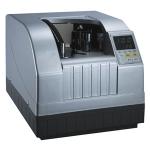 Bundle Multiple Currencies Money Counting Machine Vacuum Bill Money Banknote