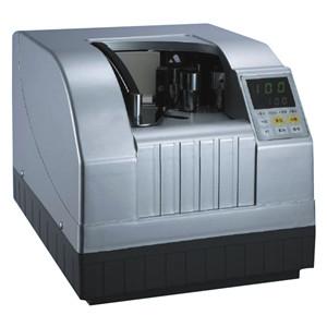 Bundle Multiple Currencies Money Counting Machine Vacuum Bill Money Banknote