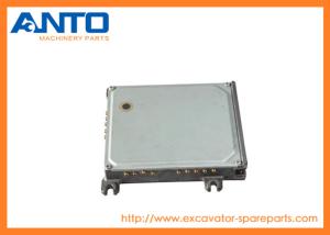 Quality 4372490 EX200-5 Controller For Hitachi Excavator Electric Spare Parts wholesale