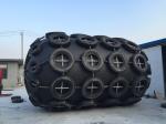 Yokohama Hydro Marine Pneumatic Rubber Fender Inflatable For Boat