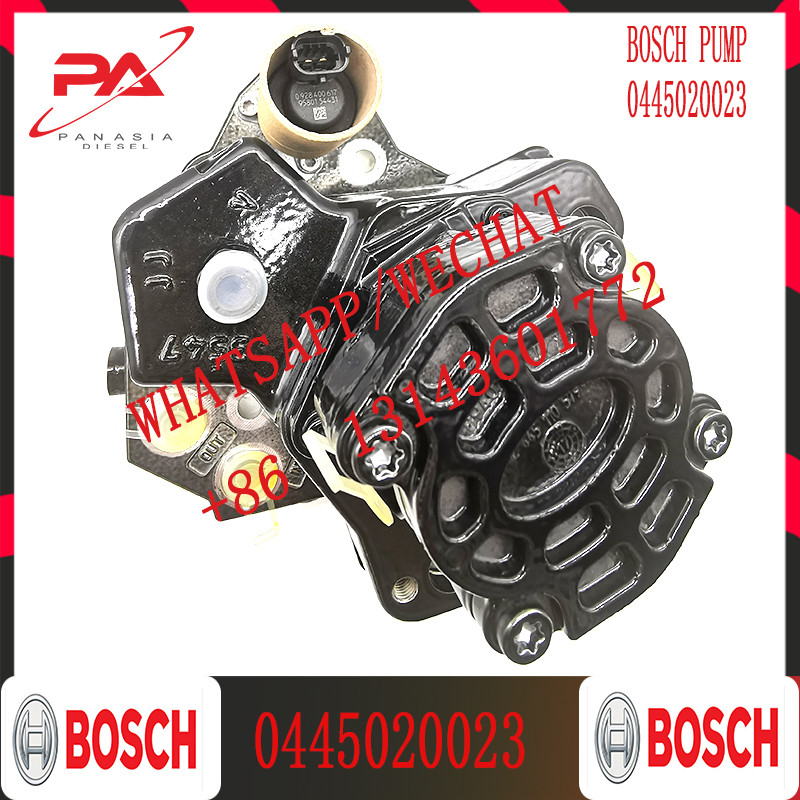 Diesel Engine Man Fuel Injection Pump 51111037738 CP3S3 High Pressure 0445020023 For MAN TG