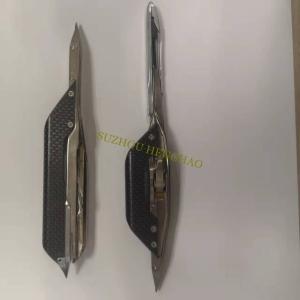 Quality Parts No.:9120117 9120250 , Rapier Head(Gripper) Used For Vamatex P1001 Rapier Loom Lh&amp; Rh wholesale