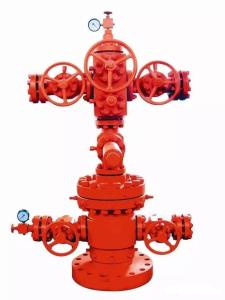 Quality 52-180mm Surface Oil Gas Wellhead Equipment API 6A Standard wholesale