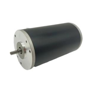 Quality Robust Brushed DC Motor wholesale