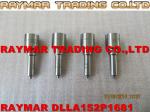 BOSCH Diesel common rail fuel nozzle DLLA152P1681, 0433172029 for 0445110310