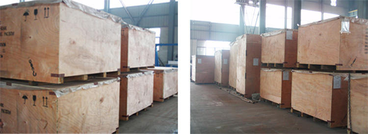 2019 Xinxiang High Frequency 600mm Graphite Ultrasonic Vibrating Screen