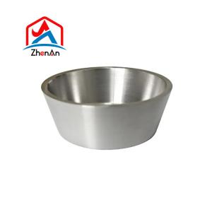 Quality 99.95% Molybdenum Crucible Moly For Single Crystal wholesale