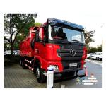 Shacman Dump Truck X3000 6X4 Euro 3 Heavy Duty Truck 8X4 Tipper Truck Shaanxi