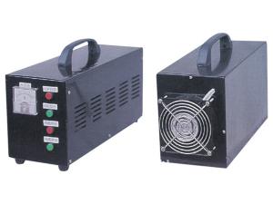 China 1.1KW Portable Uv Curing Machine , 220VAC Uv Adhesive Curing Equipment on sale