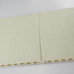 Eco-Friendly Bamboo Fiber Wall Panels for Fast Installation Other After-Sale