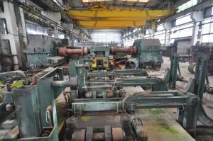 Quality Seamless Steel Pipe Cold Drawing Machine , Hydraulic Drawing Machine wholesale