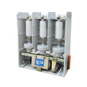 Quality JCZ5 7.2KV Low Voltage Vacuum Contactor CCC ISO GB IEC wholesale
