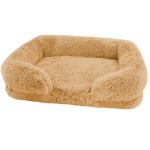Customizable Logo Detachable Cat Bed Cozy Animal Mat Waterproof Bed For Pet Dog