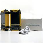 GPS Land Measuring Instrument for Mountain Area Measurement