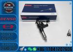23910-1360 23670-E0290 23670-E0291 Densos Fuel Injector 095000-5280 095000-5283