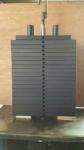 China 30years 100% Steel Gym Equipment Weight Plates Manufacturer