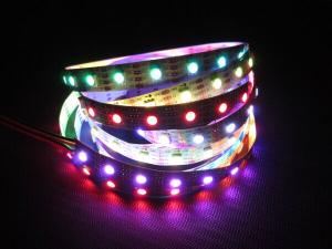 Quality APA102 magic color strip 60leds/M wholesale