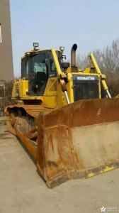 Quality Used KOMATSU D65 Dozer For Sale wholesale