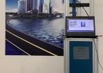 Negative Pressure 400ml Ink 24m2/H Wall Mural Printer