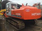 Used HITACHI 300-1excavators FOR SALE