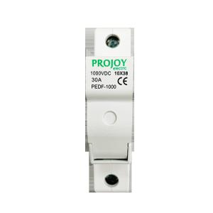 Quality PROJOY 1000V 32A GPV Fuse wholesale