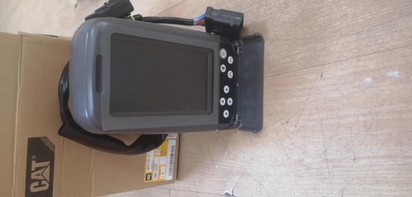 Screen Spare 3192 Monitor Marine 3196 MPD Panel Parts 3204 Monitor assembly 3208