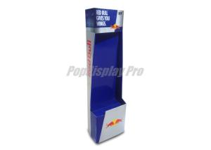 Quality Custom Cardboard Floor Displays wholesale