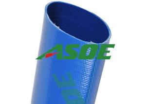 Quality TPE-P Material Water Transfer Hose Weathering Resistance NSF 61 Standard wholesale