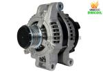 12V Lexus Toyota Verso Alternator Standard Size Stable And Excellent Performance