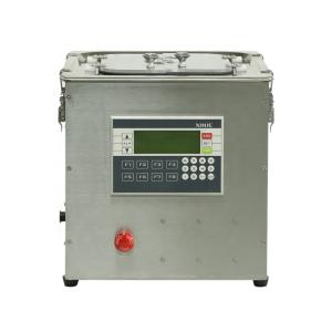 Quality CLX-1102 MPO MT Polishing Jig Fixture Cleaning Machine Ac 110v / 220v Cleaning Machine wholesale