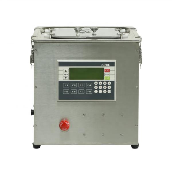 CLX-1102 MPO MT Polishing Jig Fixture Cleaning Machine Ac 110v / 220v Cleaning