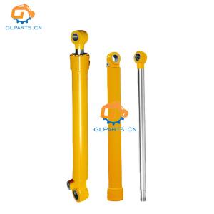 Quality 205-63-02521 Arm Cylinder Assembly Assy PC200-6 Stick Cylinder For Komatsu Replacement Parts wholesale