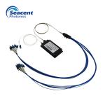 Athermal 17 Channels AWG DWDM MUX DEMUX
