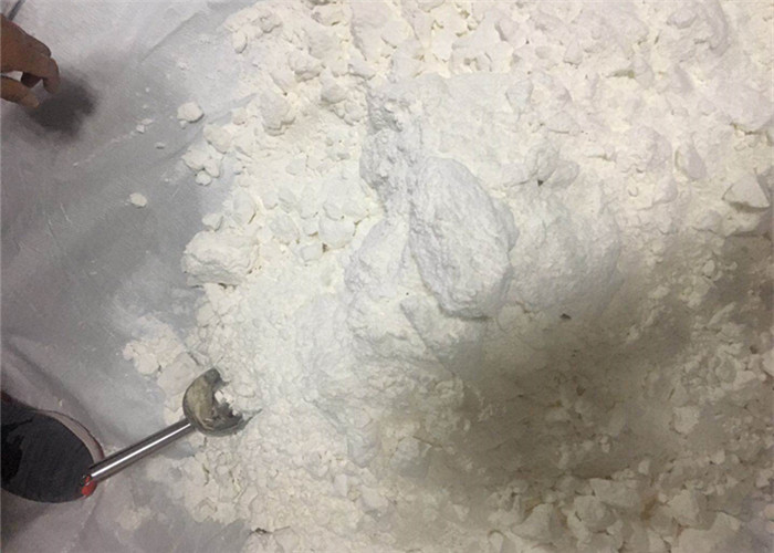 Industrial Grade orthoboric acid / Boric Acid H3BO3 10043-35-3