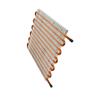 Buy cheap Aluminum Water Cooling Block Heat Transfer Custom Liquid Cold Plate from wholesalers