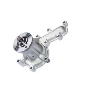Quality Engine Electric Water Pump 16100-19235 Car Engine Water Pump Toyota 1hz 1hd-T 12v 4.2 Ltr wholesale