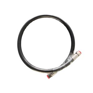 Quality Parker Standard Cheap Price Smooth Cover Hydraulic Hose 2SN wholesale