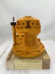 Belparts 31Q4-11140 Hydraulic Swing Motor for Hyundai R125LCR-9A R140LC-9 R140LC