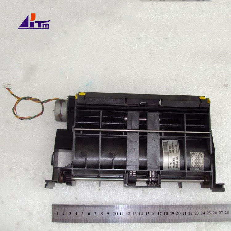 NMD Glory DeLaRue NMD100 ND200 Note Diverter A008646