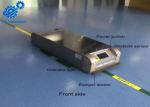 Warehouse Logistics AGV Car , Light Weight AGV Auto Guided Vehicle