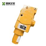 P22Q021 Hydraulic Crane Parts Hoist Winch Balance Valve 13770635