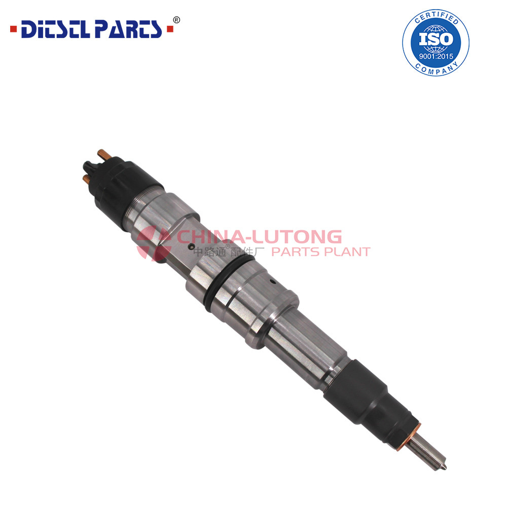 Diesel Common Rail Fuel Injector 0 445 120 447 0445120447 Common Rail Diesel Injector Nozzle 0 445 120 447 for Bosch FAW Engine