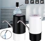 One Year Warranty Electric Water Dispenser Pump With ABS Safety Material